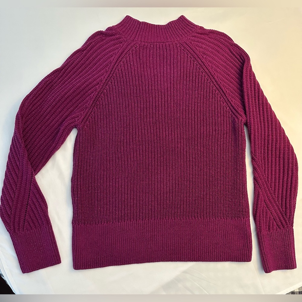 INC Keyhole Sweater - Picture 6 of 6